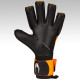 Sarung Tangan Kiper HO Soccer One Negative Orange 520190 Sarung Tangan Kiper HO Soccer One Negative Orange 520190