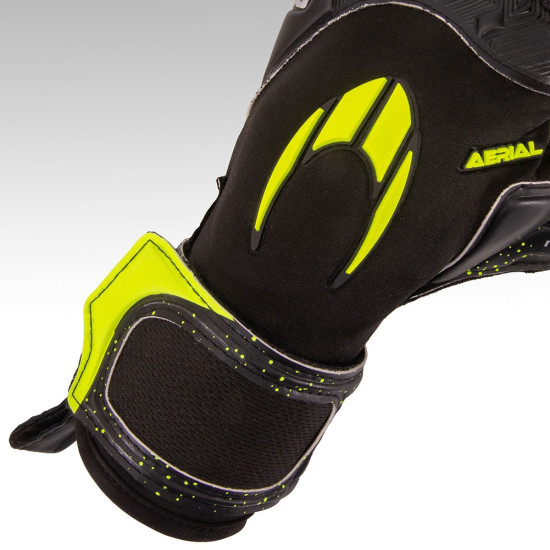 Sarung Tangan Kiper HO Soccer Aerial Negative Galaxy Lime 520193 Sarung Tangan Kiper HO Soccer Aerial Negative Galaxy Lime 520193