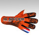 Sarung Tangan Kiper HO Soccer First Evolution Patriot Holland Orange 520202