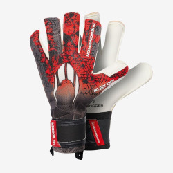 Sarung Tangan Kiper HO Phenomenon Pro 1V Hyper Red 052 0214