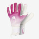 Sarung Tangan Kiper HO Supremo Pro 11 SMU Purple Blush 515124 UK