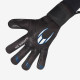 Sarung Tangan Kiper HO Supremo Pro 1 SMU Raven Black 515123 UK Sarung Tangan Kiper HO Supremo Pro 1 SMU Raven Black 515123 UK
