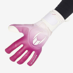 Sarung Tangan Kiper HO Supremo Pro 11 SMU Purple Blush 515124 UK