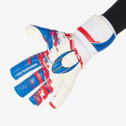 Sarung Tangan Kiper HO Guerrero Pro Render Blue 515020