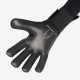 Sarung Tangan Kiper HO Supremo Pro 1 SMU Raven Black 515123 UK Sarung Tangan Kiper HO Supremo Pro 1 SMU Raven Black 515123 UK