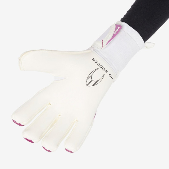 Sarung Tangan Kiper HO Supremo Pro 11 SMU Purple Blush 515124 UK Sarung Tangan Kiper HO Supremo Pro 11 SMU Purple Blush 515124 UK