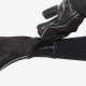 Sarung Tangan Kiper HO Supremo Pro 1 SMU Raven Black 515123 UK Sarung Tangan Kiper HO Supremo Pro 1 SMU Raven Black 515123 UK