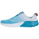 Sepatu Lari Hoka Mach 3 Blue Moon White 1106479 BMWH-7