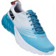 Sepatu Lari Hoka Mach 3 Blue Moon White 1106479 BMWH-7