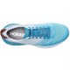 Sepatu Lari Hoka Mach 3 Blue Moon White 1106479 BMWH-7