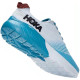 Sepatu Lari Hoka Mach 3 Blue Moon White 1106479 BMWH-7