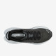Sepatu Lari Womens Hoka Bondi X Black White 1113513-BWHT