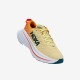 Sepatu Lari Womens Hoka Bondi X Yellow Pear Radiant Yellow 1113513-YPRY