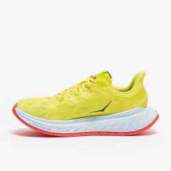 Sepatu Lari Hoka Carbon X 2 Evening Primrose Fiesta 1113526-EPFS