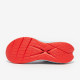 Sepatu Lari Womens Hoka Carbon X 2 White Blazing Orange 1113527-WBOR