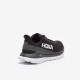 Sepatu Lari Womens Hoka Mach 4 Black Dark Shadow 1113529-BDSD Sepatu Lari Womens Hoka Mach 4 Black Dark Shadow 1113529-BDSD