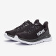 Sepatu Lari Womens Hoka Mach 4 Black Dark Shadow 1113529-BDSD Sepatu Lari Womens Hoka Mach 4 Black Dark Shadow 1113529-BDSD