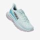 Sepatu Lari Womens Hoka Mach 4 Blue Glass Coastal Shade 1113529-BGCS Sepatu Lari Womens Hoka Mach 4 Blue Glass Coastal Shade 1113529-BGCS