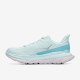 Sepatu Lari Womens Hoka Mach 4 Blue Glass Coastal Shade 1113529-BGCS Sepatu Lari Womens Hoka Mach 4 Blue Glass Coastal Shade 1113529-BGCS