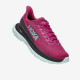 Sepatu Lari Womens Hoka Mach 4 Festival Fuchsia Black 1113529-FFBL Sepatu Lari Womens Hoka Mach 4 Festival Fuchsia Black 1113529-FFBL