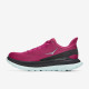 Sepatu Lari Womens Hoka Mach 4 Festival Fuchsia Black 1113529-FFBL Sepatu Lari Womens Hoka Mach 4 Festival Fuchsia Black 1113529-FFBL