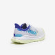 Sepatu Lari Womens Hoka Mach 4 White 1113529-TGT Sepatu Lari Womens Hoka Mach 4 White 1113529-TGT