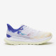 Sepatu Lari Womens Hoka Mach 4 White 1113529-TGT Sepatu Lari Womens Hoka Mach 4 White 1113529-TGT