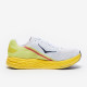 Sepatu Lari Hoka Rocket X White Evening Primrose 1113532-WEPR