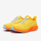 Sepatu Lari Hoka Clifton 8 Radiant Yellow Maize 1119393-RYMZ