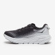 Sepatu Lari Womens Hoka Rincon 3 Black White 1119396-BWHT Sepatu Lari Womens Hoka Rincon 3 Black White 1119396-BWHT
