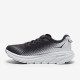 Sepatu Lari Womens Hoka Rincon 3 Black White 1119396-BWHT Sepatu Lari Womens Hoka Rincon 3 Black White 1119396-BWHT