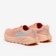 Sepatu Lari Womens Hoka Rincon 3 Shell Coral Peach Parfait 1119396-SCPP