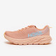 Sepatu Lari Womens Hoka Rincon 3 Shell Coral Peach Parfait 1119396-SCPP