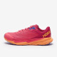 Sepatu Lari Womens Hoka Zinal Paradise Pink Blazing Orange 1119400-PPBOR