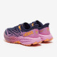 Sepatu Lari Womens Hoka Speedgoat 5 Bellwether Blue Cyclamen 1123158-BBCY Sepatu Lari Womens Hoka Speedgoat 5 Bellwether Blue Cyclamen 1123158-BBCY