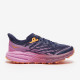 Sepatu Lari Womens Hoka Speedgoat 5 Bellwether Blue Cyclamen 1123158-BBCY Sepatu Lari Womens Hoka Speedgoat 5 Bellwether Blue Cyclamen 1123158-BBCY