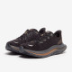 Sepatu Lari Womens Hoka Kawana Black Copper 1123164-BCPPR