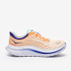 Sepatu Lari Womens Hoka Kawana Short Bread Bluing 1123164-SBBN Sepatu Lari Womens Hoka Kawana Short Bread Bluing 1123164-SBBN