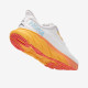 Sepatu Lari Womens Hoka Arahi 6 Nimbus Cloud Blanc De Blanc 1123195-NCBDB Sepatu Lari Womens Hoka Arahi 6 Nimbus Cloud Blanc De Blanc 1123195-NCBDB
