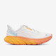 Sepatu Lari Womens Hoka Arahi 6 Nimbus Cloud Blanc De Blanc 1123195-NCBDB Sepatu Lari Womens Hoka Arahi 6 Nimbus Cloud Blanc De Blanc 1123195-NCBDB