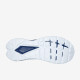 Sepatu Lari Hoka Mach 5 White Scuba Blue 1127893-WSBB