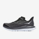 Sepatu Lari Womens Hoka Mach 5 Black Castlerock 1127894-BCSTL Sepatu Lari Womens Hoka Mach 5 Black Castlerock 1127894-BCSTL