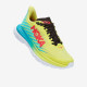 Sepatu Lari Womens Hoka Mach 5 Evening Primrose Scuba Blue 1127894-EPSB Sepatu Lari Womens Hoka Mach 5 Evening Primrose Scuba Blue 1127894-EPSB