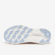 Sepatu Lari Womens Hoka Clifton 9 Airy Blue Ice Water 1127896-ABIW