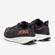 Sepatu Lari Womens Hoka Clifton 9 Black Copper 1127896-BCPPR