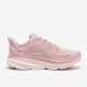 Sepatu Lari Womens Hoka Clifton 9 Pale Mauve Peach Whip 1127896-PMPW Sepatu Lari Womens Hoka Clifton 9 Pale Mauve Peach Whip 1127896-PMPW