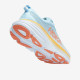 Sepatu Lari Womens Hoka Bondi 8 Wide Summer Song Country Air 1127954-SSCA Sepatu Lari Womens Hoka Bondi 8 Wide Summer Song Country Air 1127954-SSCA