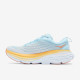 Sepatu Lari Womens Hoka Bondi 8 Wide Summer Song Country Air 1127954-SSCA Sepatu Lari Womens Hoka Bondi 8 Wide Summer Song Country Air 1127954-SSCA