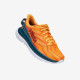 Sepatu Lari Womens Hoka Mach Supersonic Radiant Yellow Camellia 1130251-RYCM Sepatu Lari Womens Hoka Mach Supersonic Radiant Yellow Camellia 1130251-RYCM