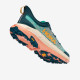 Sepatu Lari Womens Hoka Mafate Speed 4 Deep Teal Water Garden 1131056-DTWGR Sepatu Lari Womens Hoka Mafate Speed 4 Deep Teal Water Garden 1131056-DTWGR
